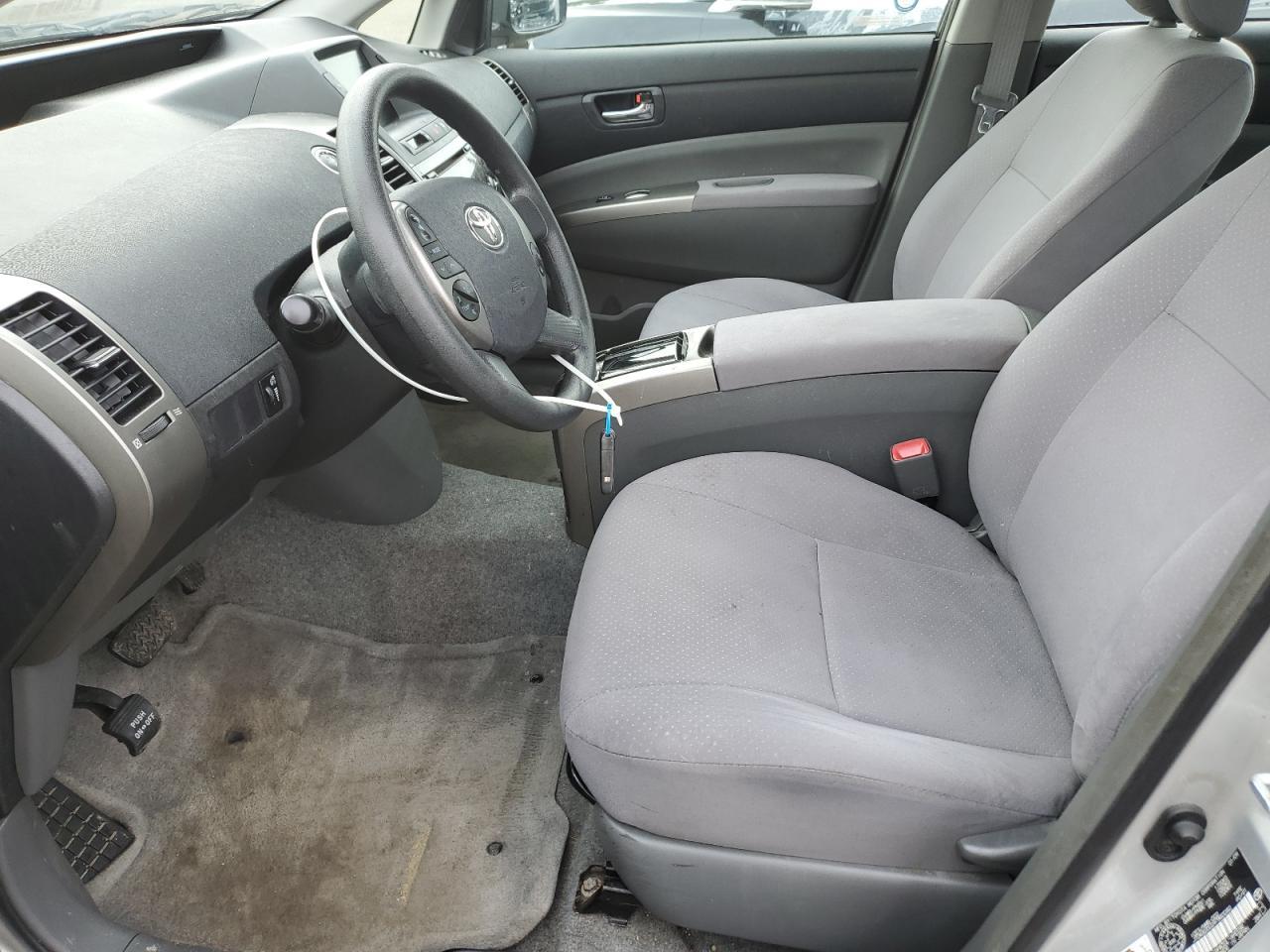 2009 Toyota Prius - Фото 7