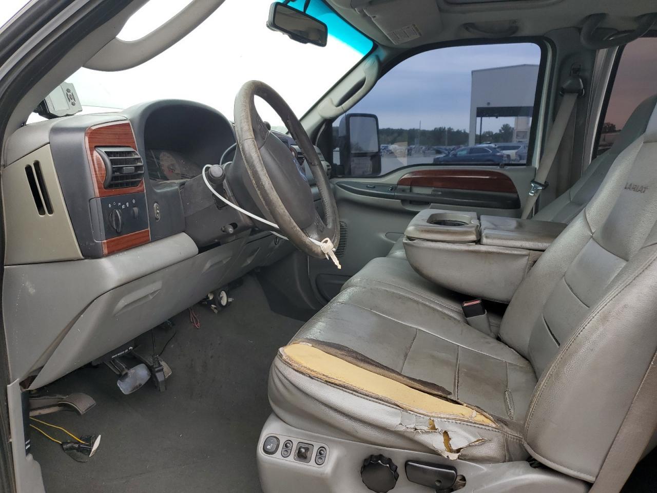 2006 Ford F250 Super Duty - Фото 7