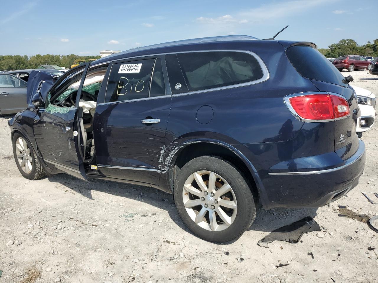 2017 Buick Enclave - Фото 2