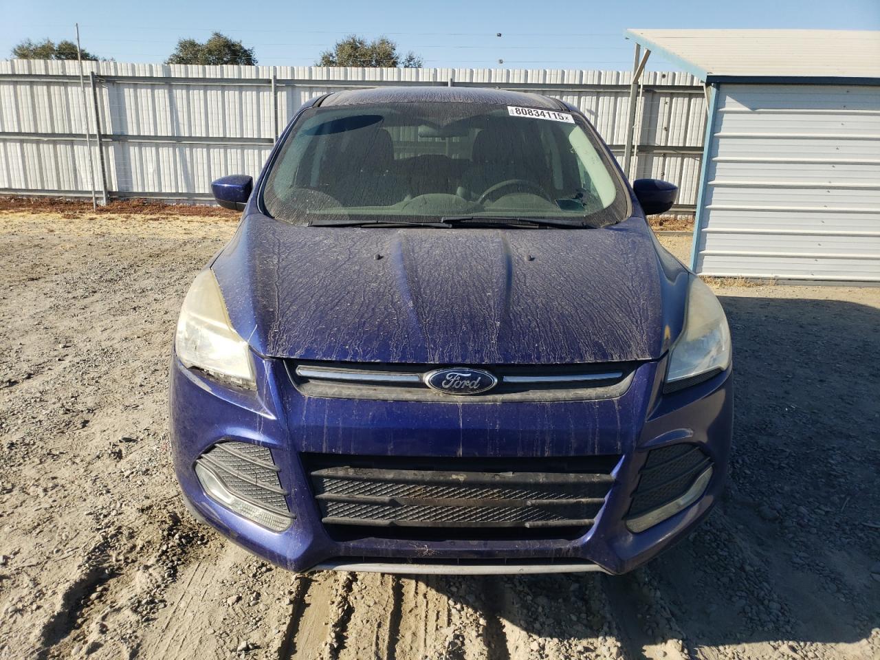 2013 Ford Escape Se - Image 5