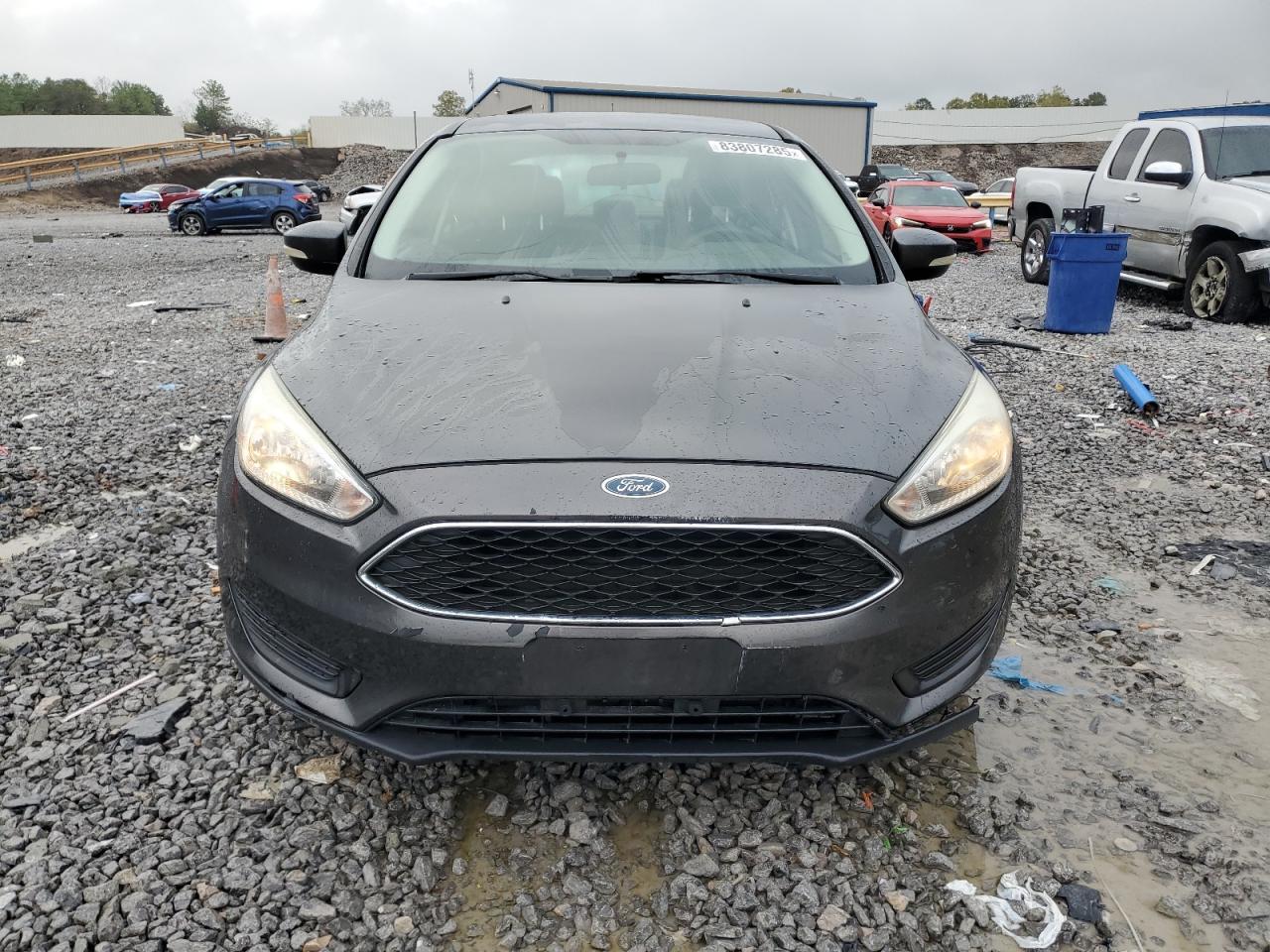2016 Ford Focus Se - Image 5
