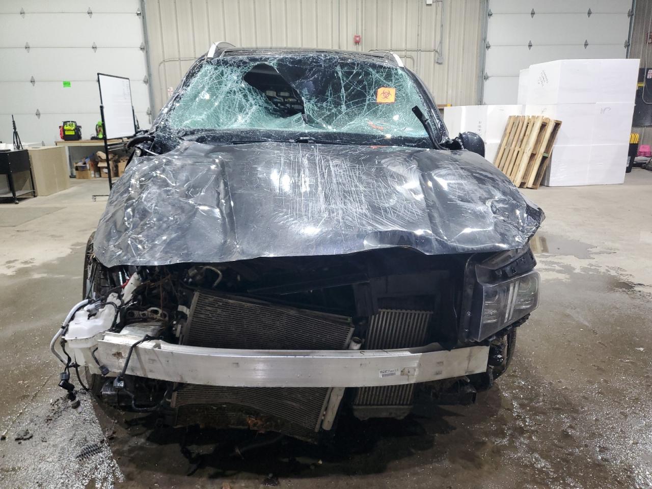 2022 Hyundai Santa Fe Limited - Image 5