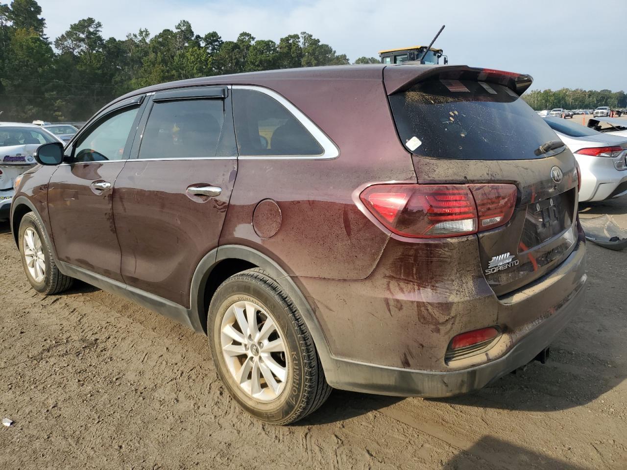 2019 Kia Sorento L - Фото 2