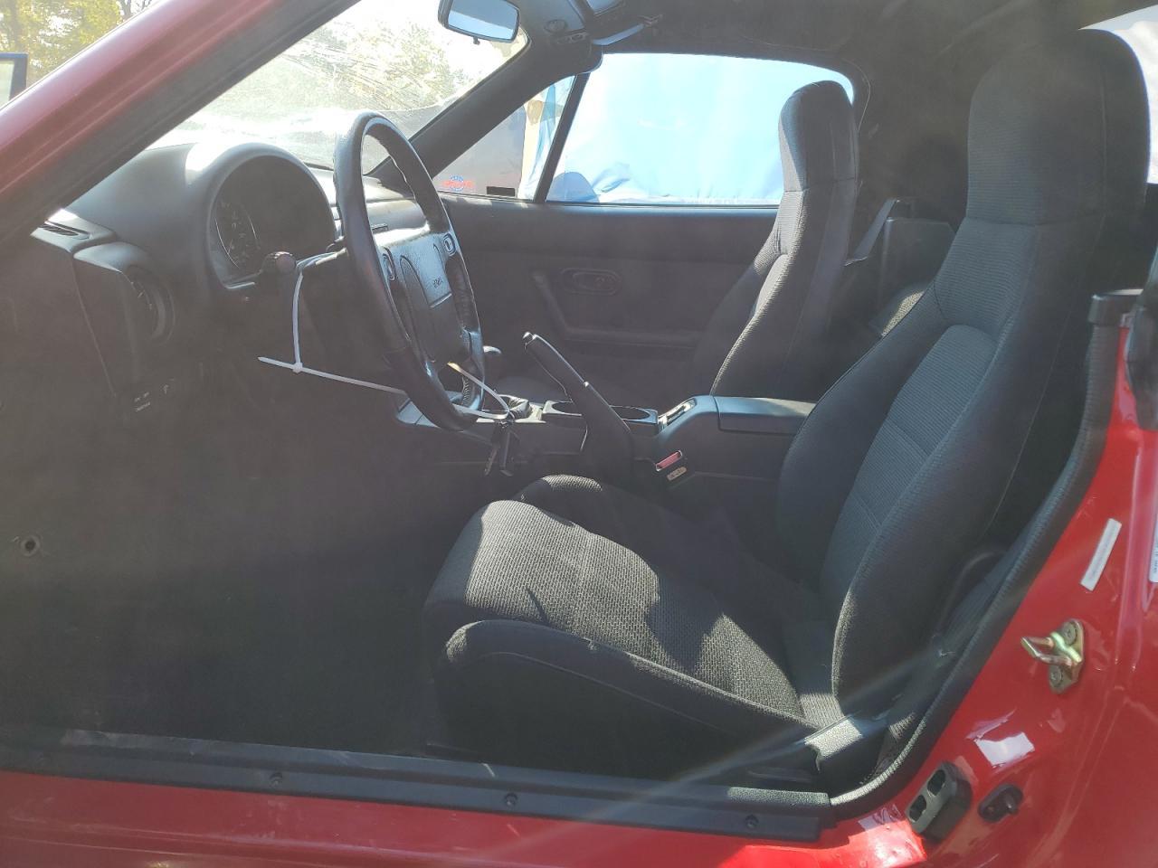1990 Mazda Mx-5 Miata - Image 7