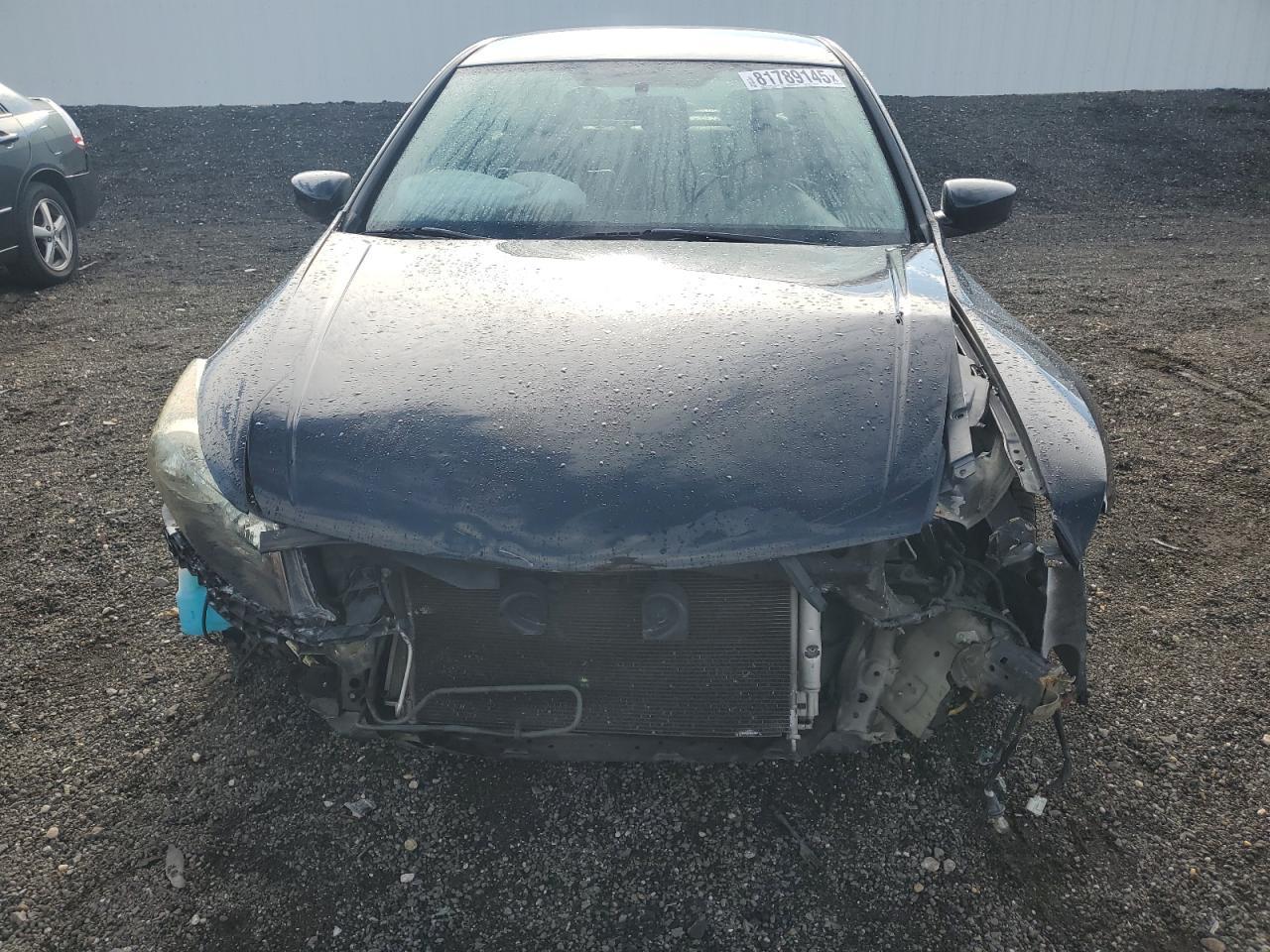 2011 Honda Accord Se - Фото 5