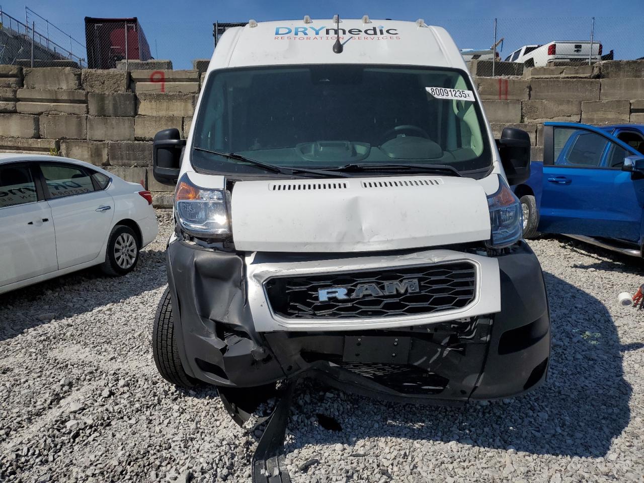 2022 Ram Promaster 3500 3500 High - Image 5
