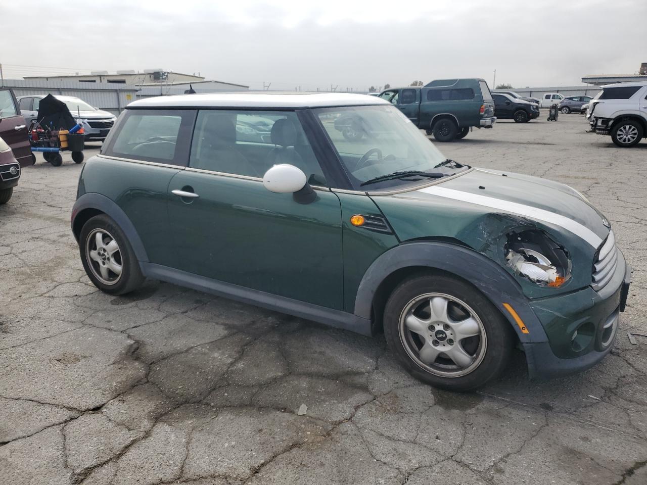 2011 Mini Cooper - Image 4