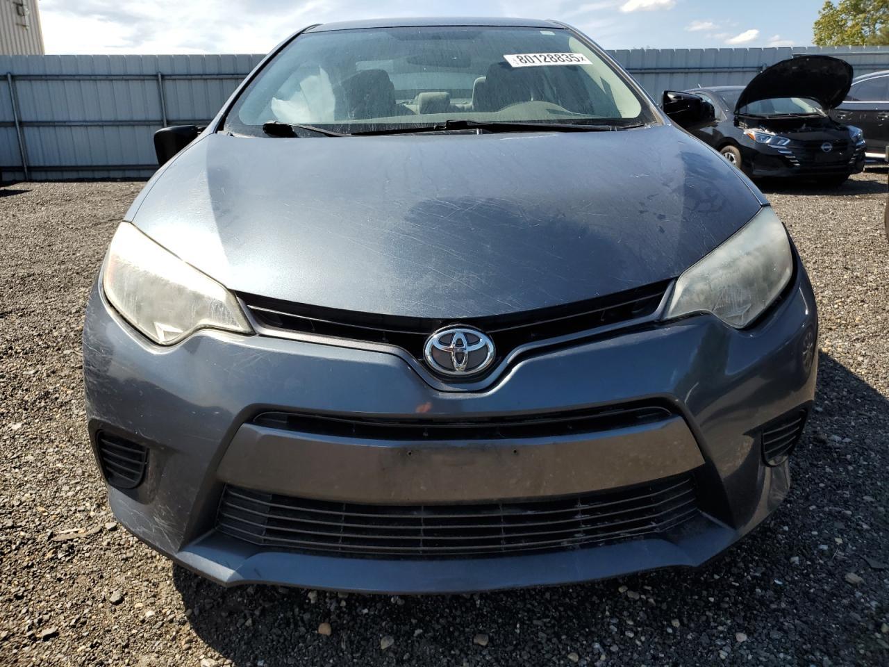2015 Toyota Corolla L - Image 5