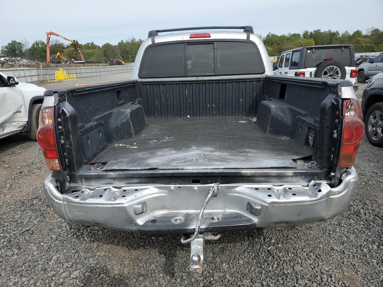 2005 Toyota Tacoma - Фото 6