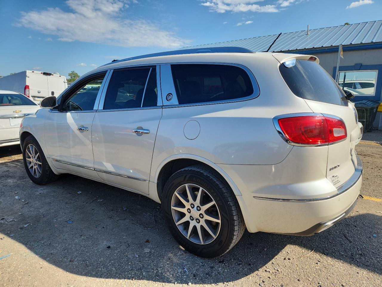 2014 Buick Enclave - Image 2