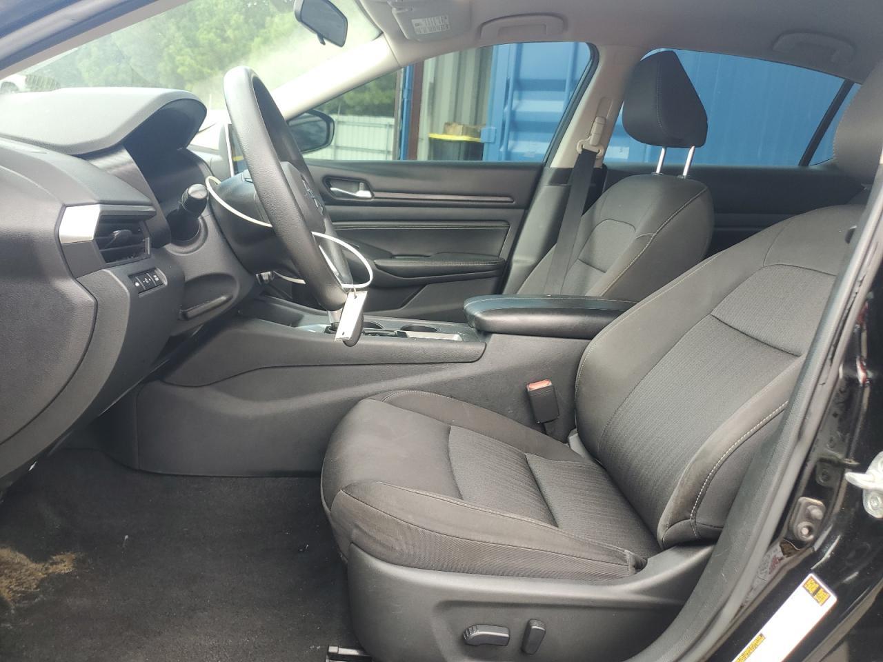 2020 Nissan Altima S - Фото 7