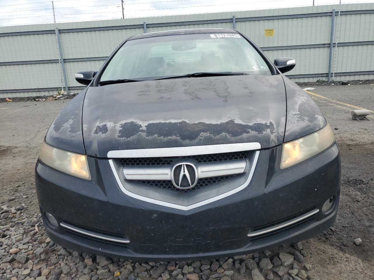 2007 Acura Tl - Image 5