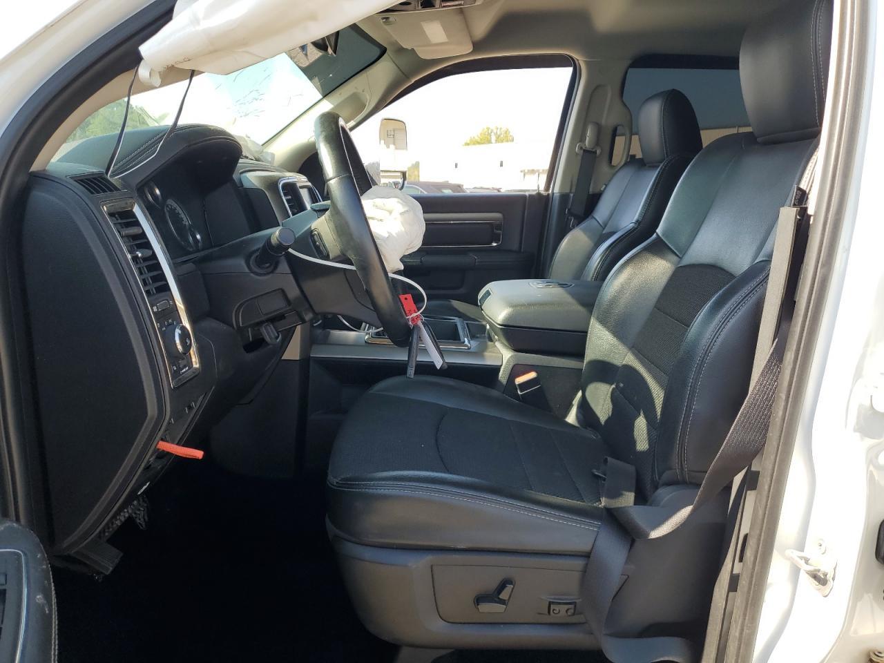 2014 Ram 1500 Sport - Image 7