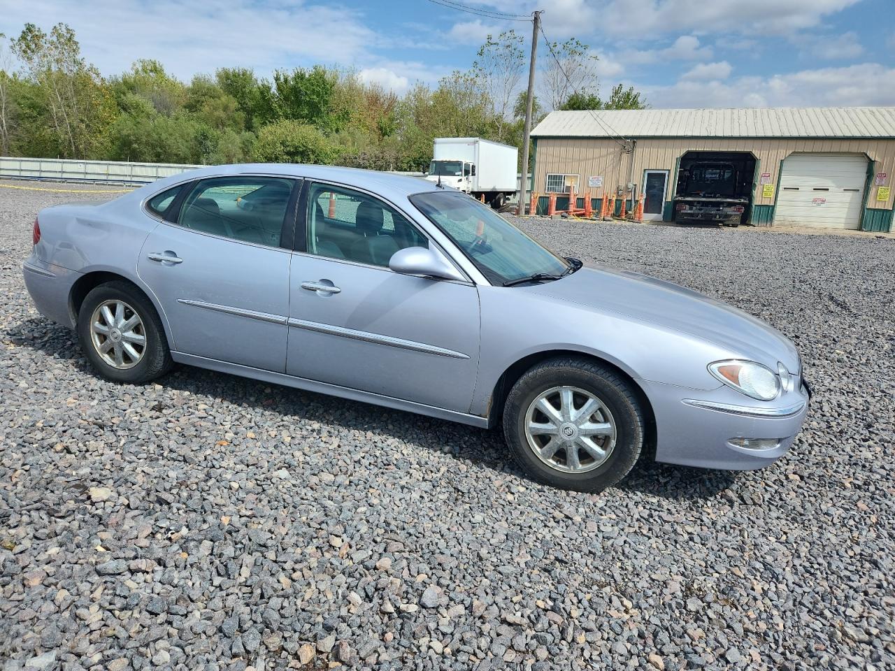 2005 Buick Lacrosse Cxl - Фото 4