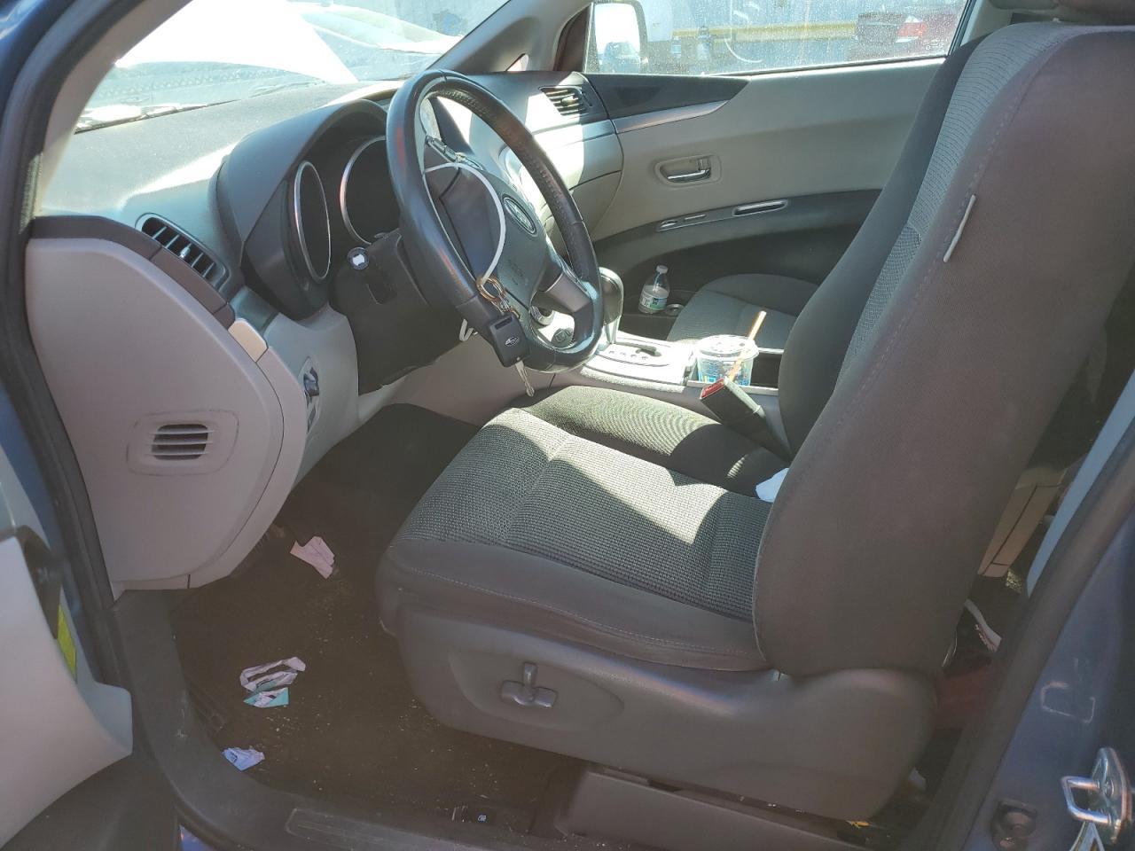 2008 Subaru Tribeca - Фото 7