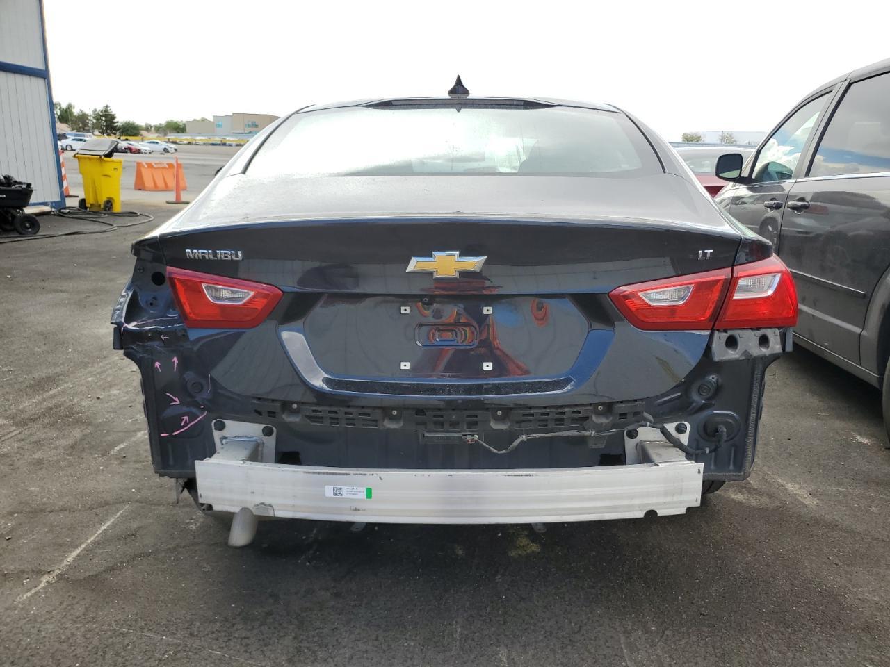 2023 Chevrolet Malibu Lt - Image 6
