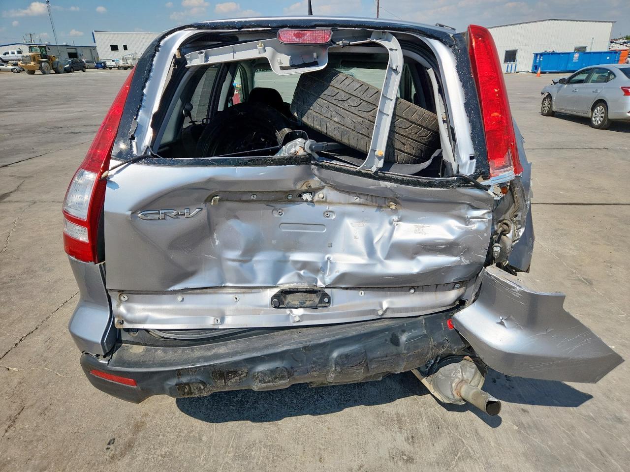 2007 Honda Cr-V Ex - Image 6
