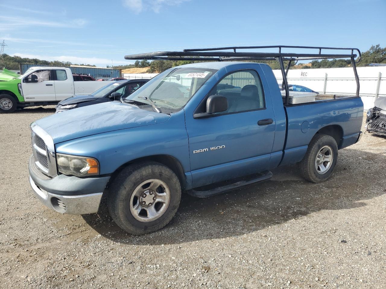 2003 Dodge Ram 1500 St