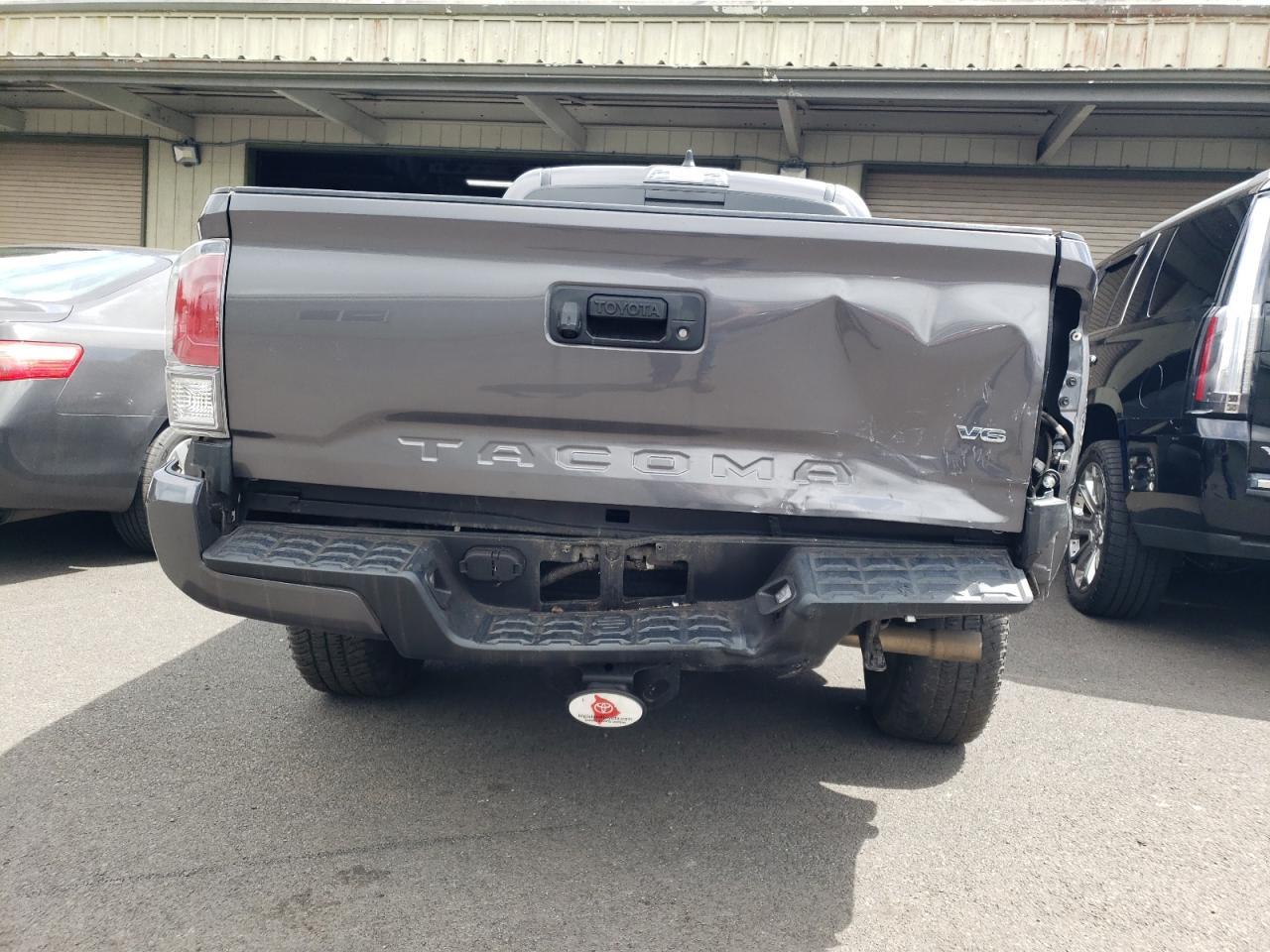 2021 Toyota Tacoma Sr5 V6 - Image 6