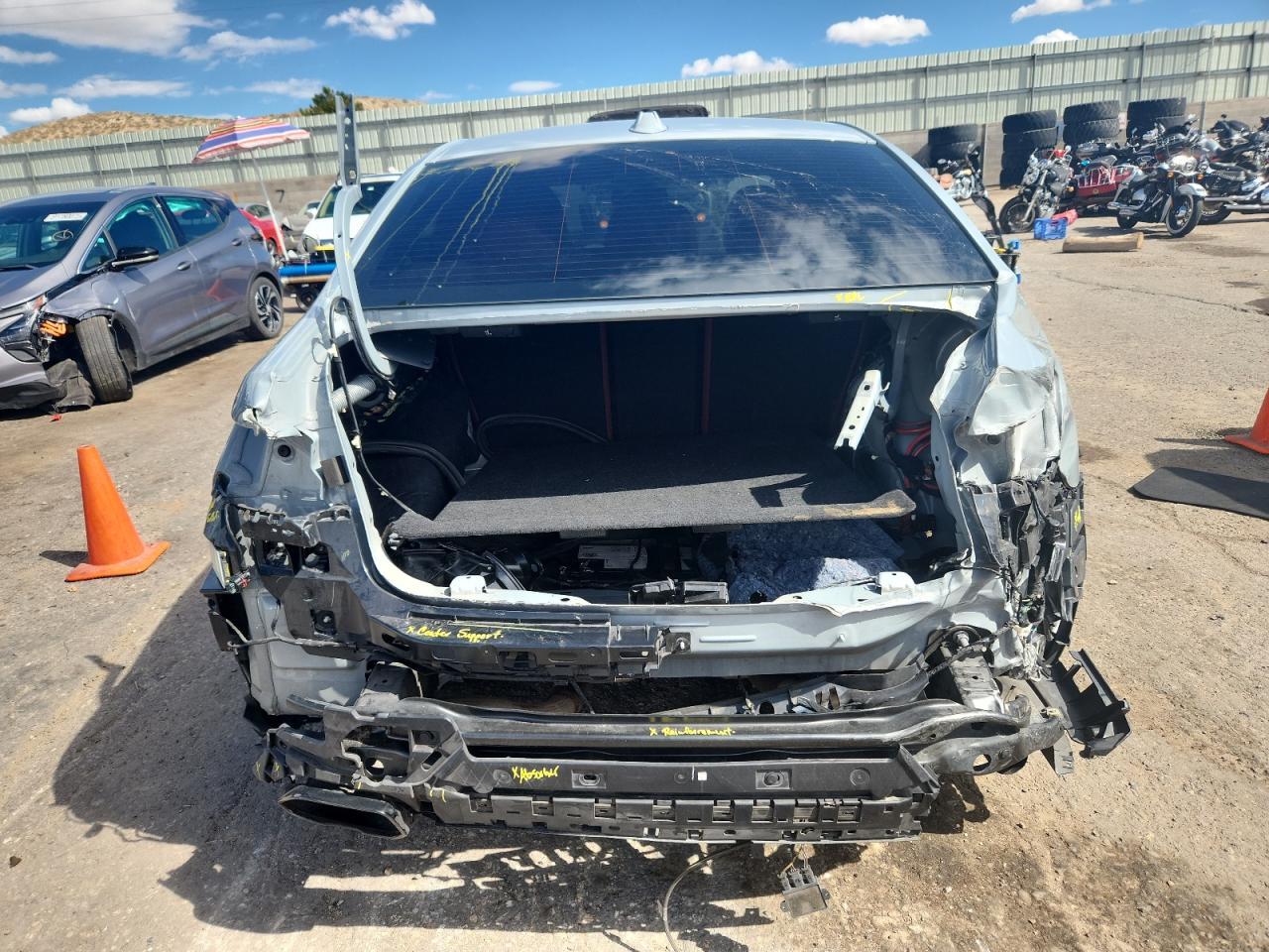 2023 BMW M340Xi - Image 6