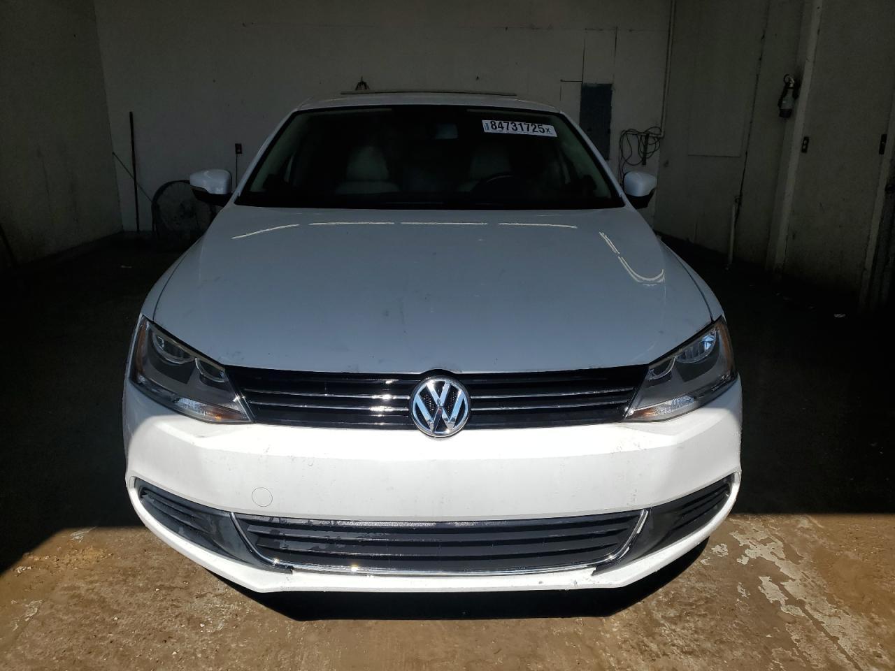 2014 Volkswagen Jetta Tdi - Фото 5
