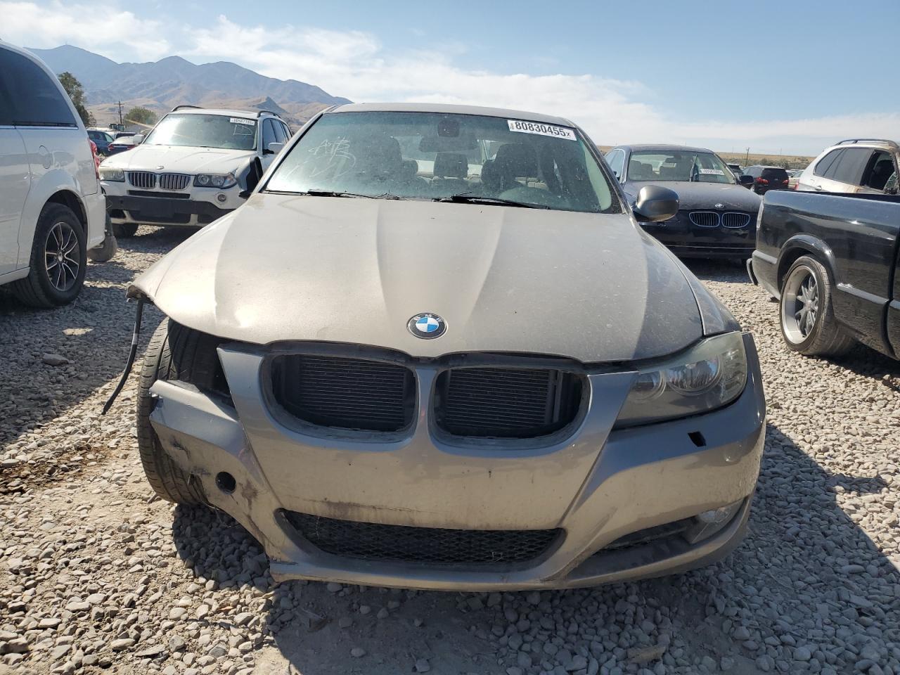2011 BMW 328 Xi - Фото 5
