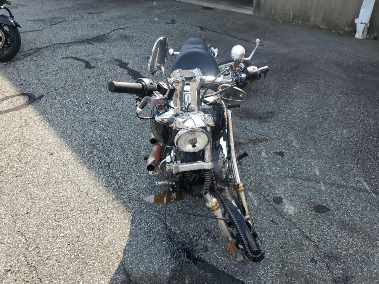 2005 Harl Fxdl Dyna Low Rider - Фото 2