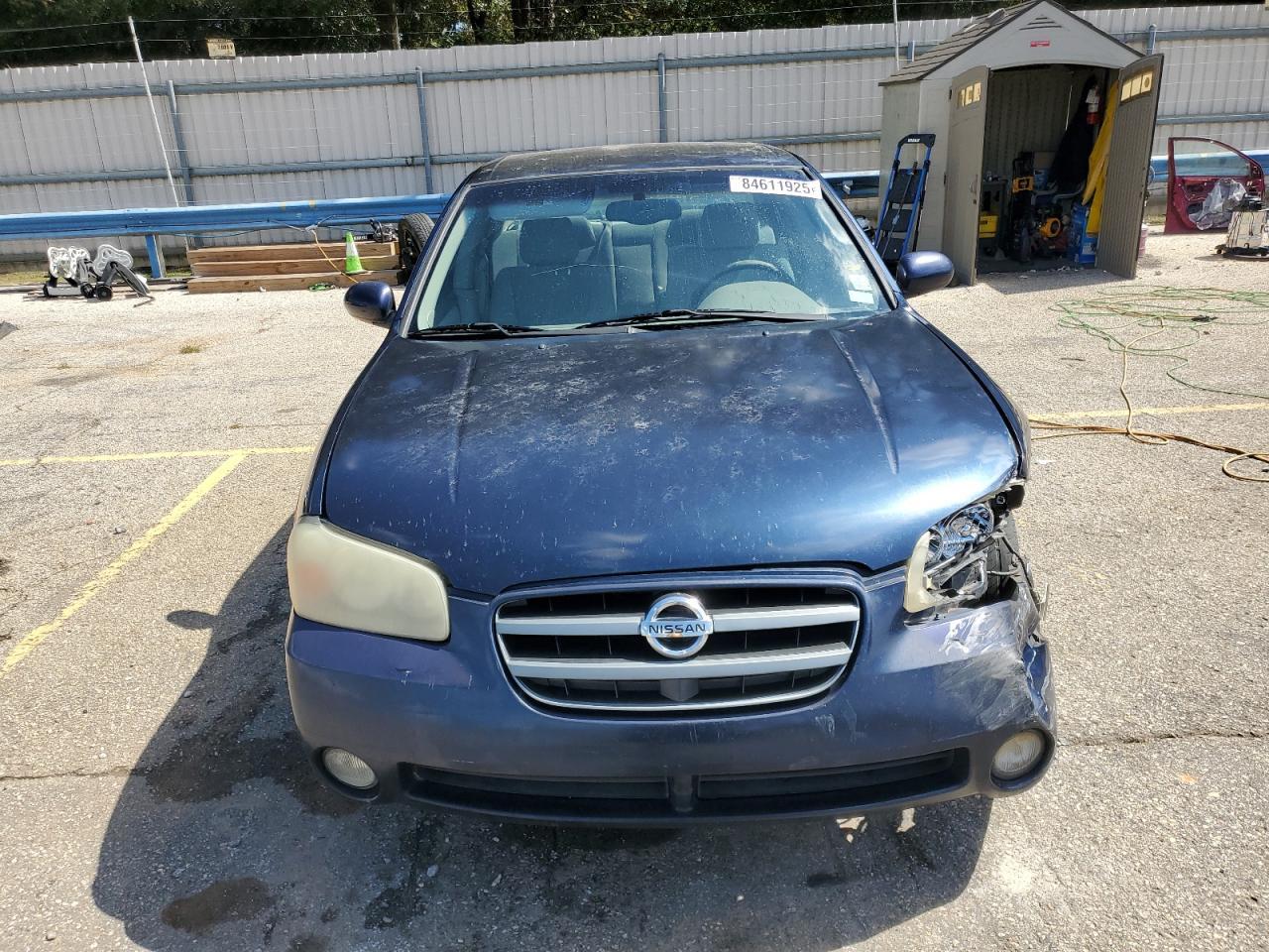 2002 Nissan Maxima Gle - Image 5