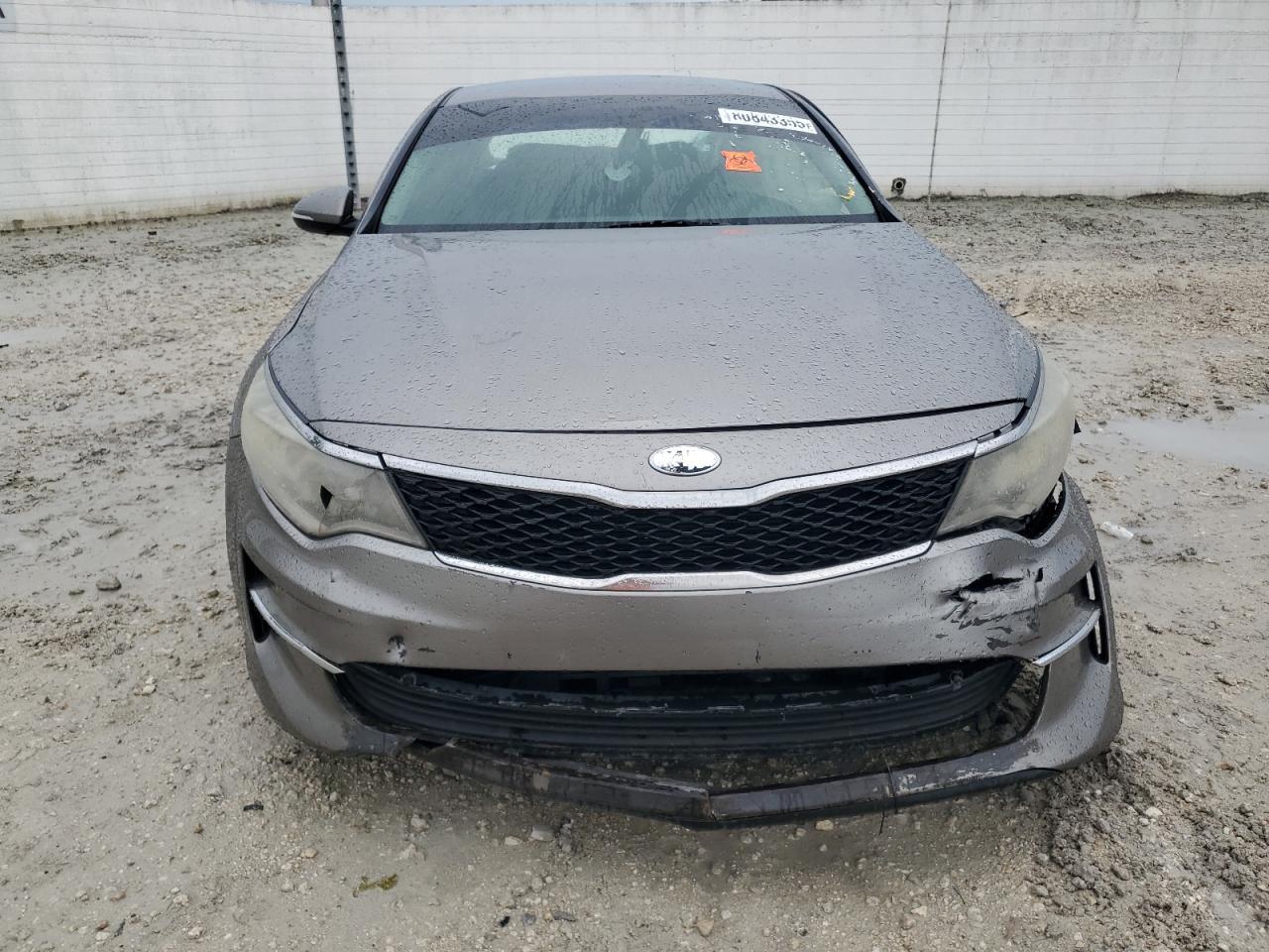 2018 Kia Optima Lx - Image 5
