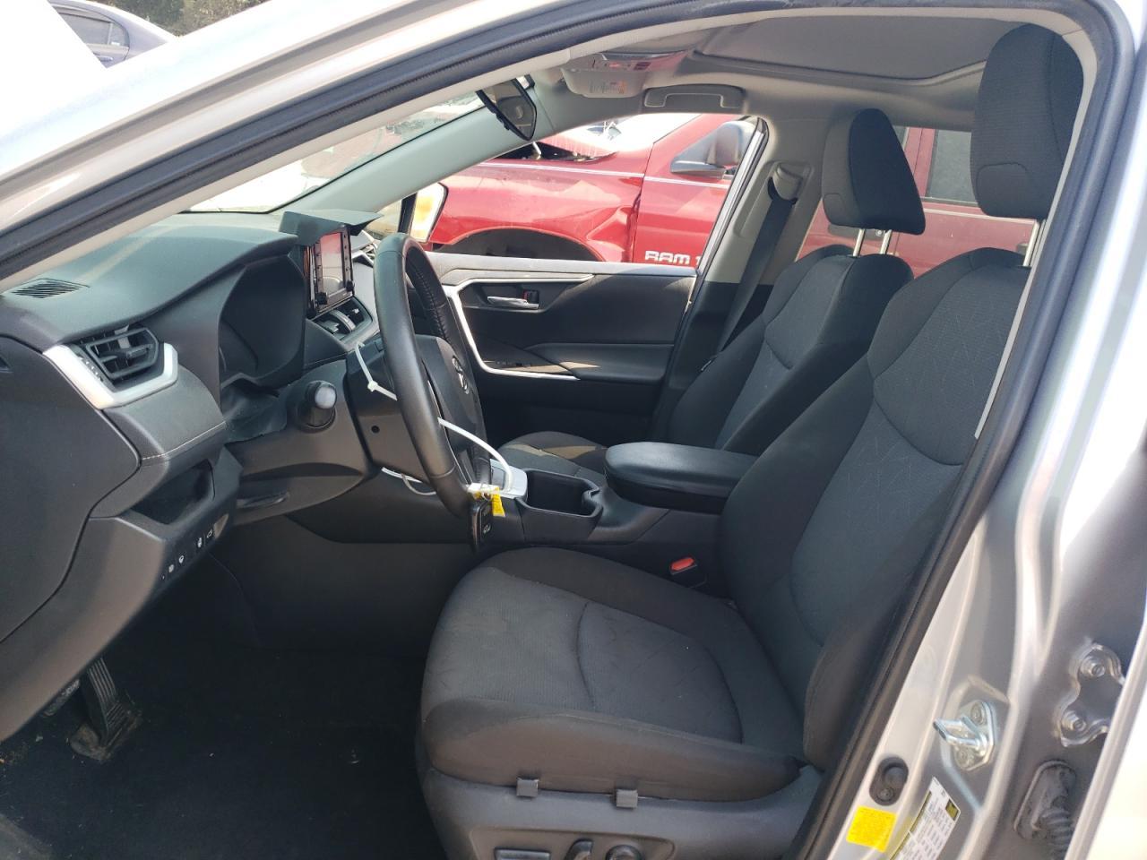 2022 Toyota Rav4 Xle - Фото 7