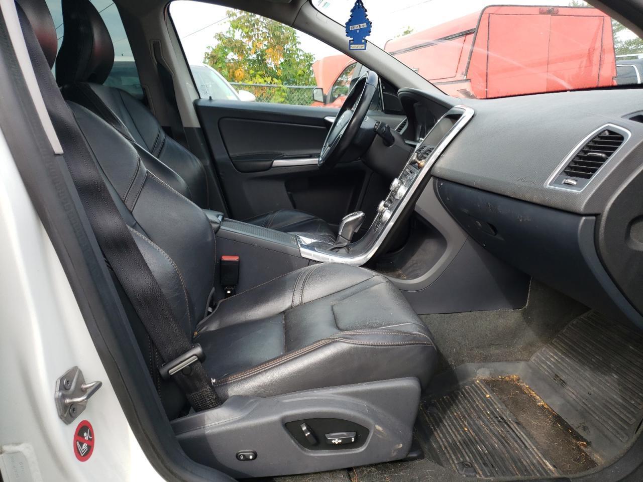 2017 Volvo Xc60 T5 Dynamic - Image 5