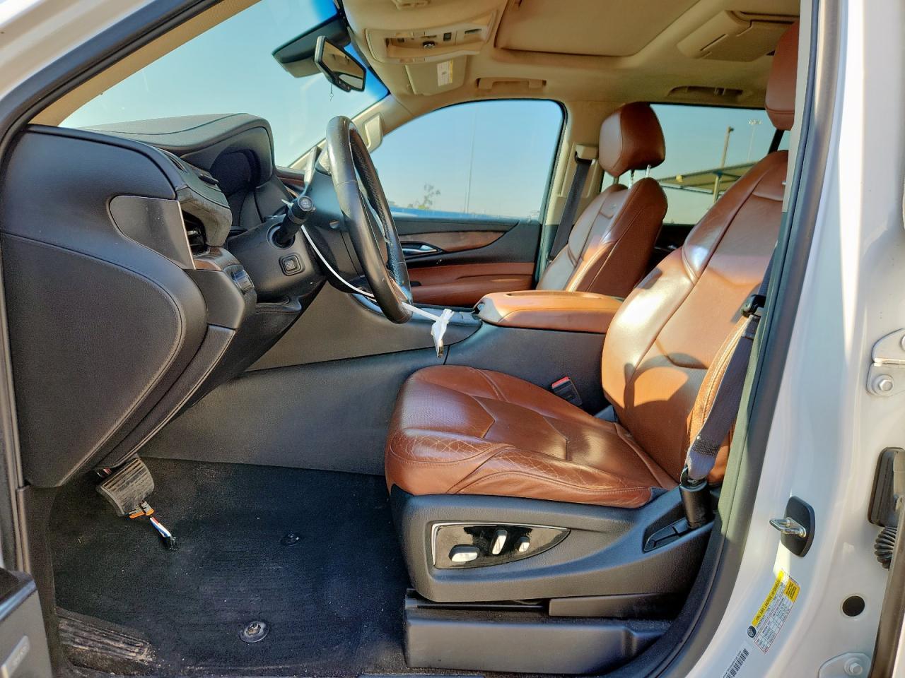 2016 Cadillac Escalade Esv Premium - Фото 7
