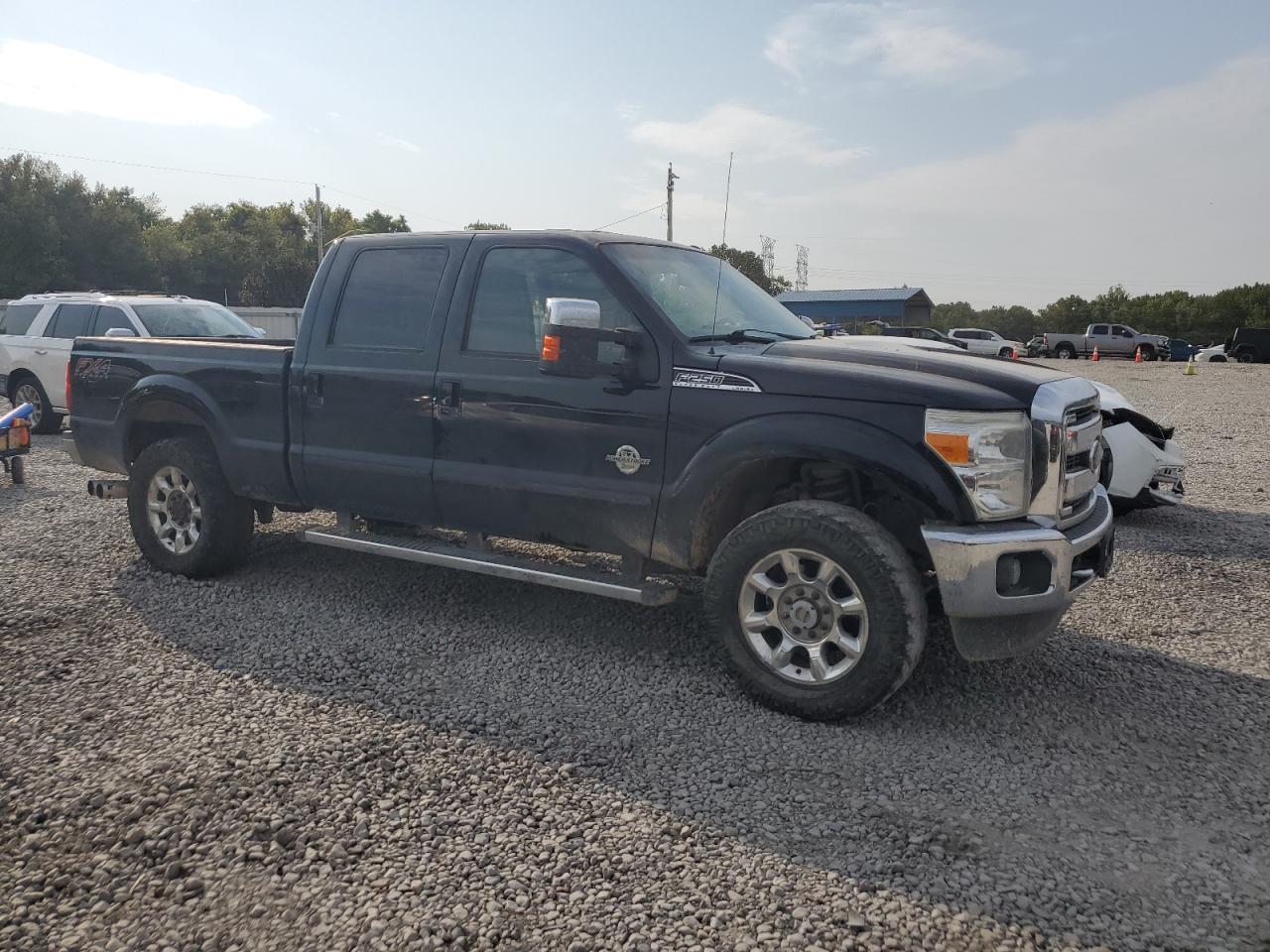 2016 Ford F250 Super Duty - Фото 4