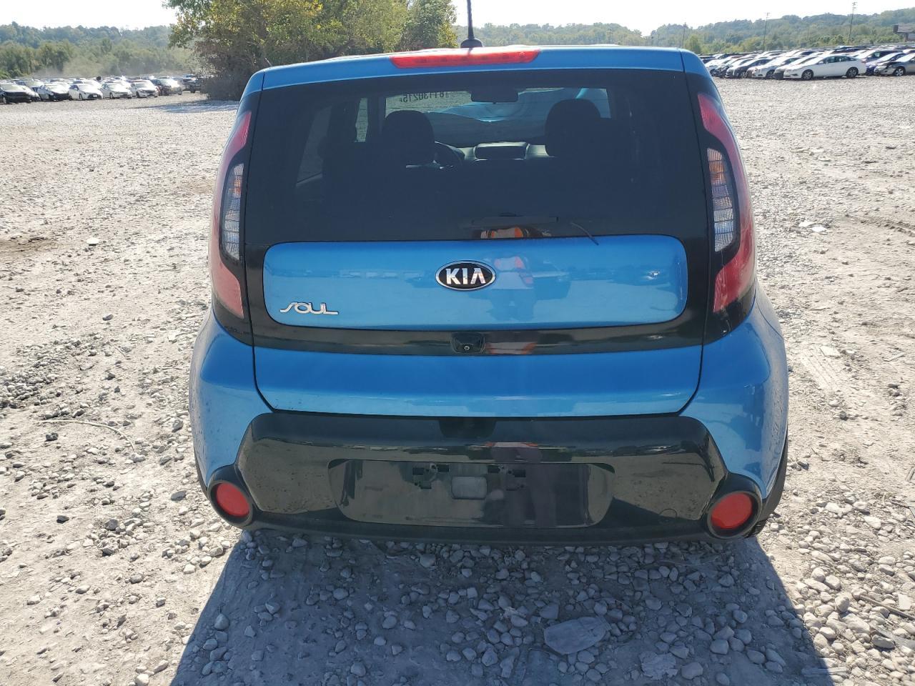 2016 Kia Soul + - Фото 6