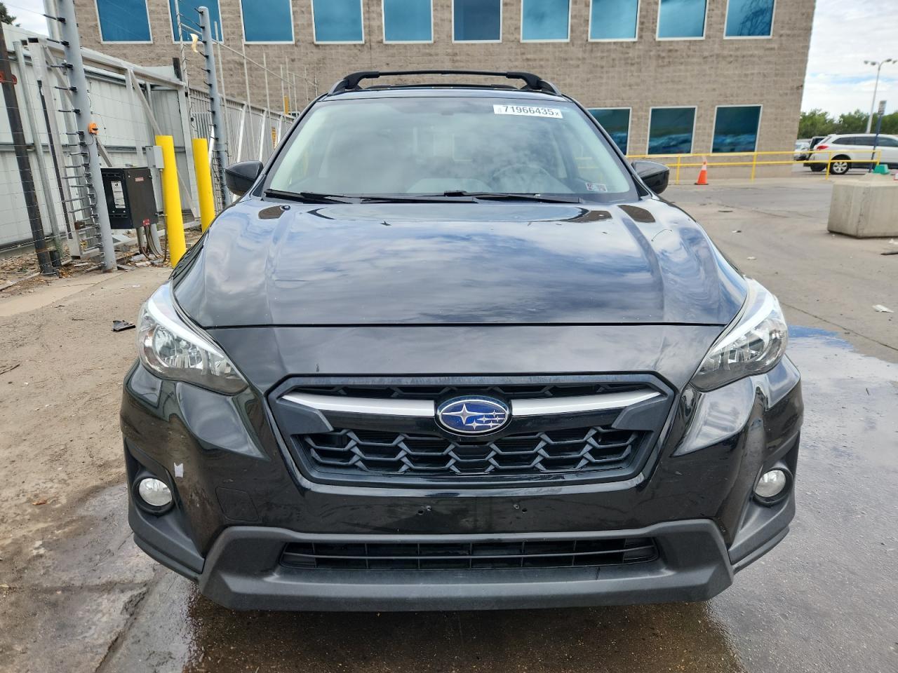 2019 Subaru Crosstrek Premium - Image 5