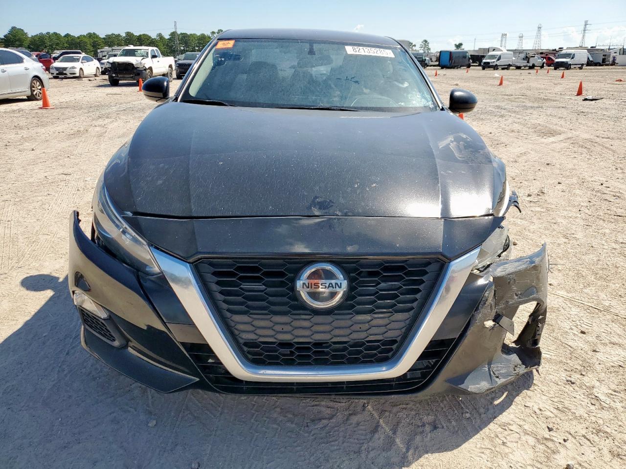 2019 Nissan Altima S - Image 5