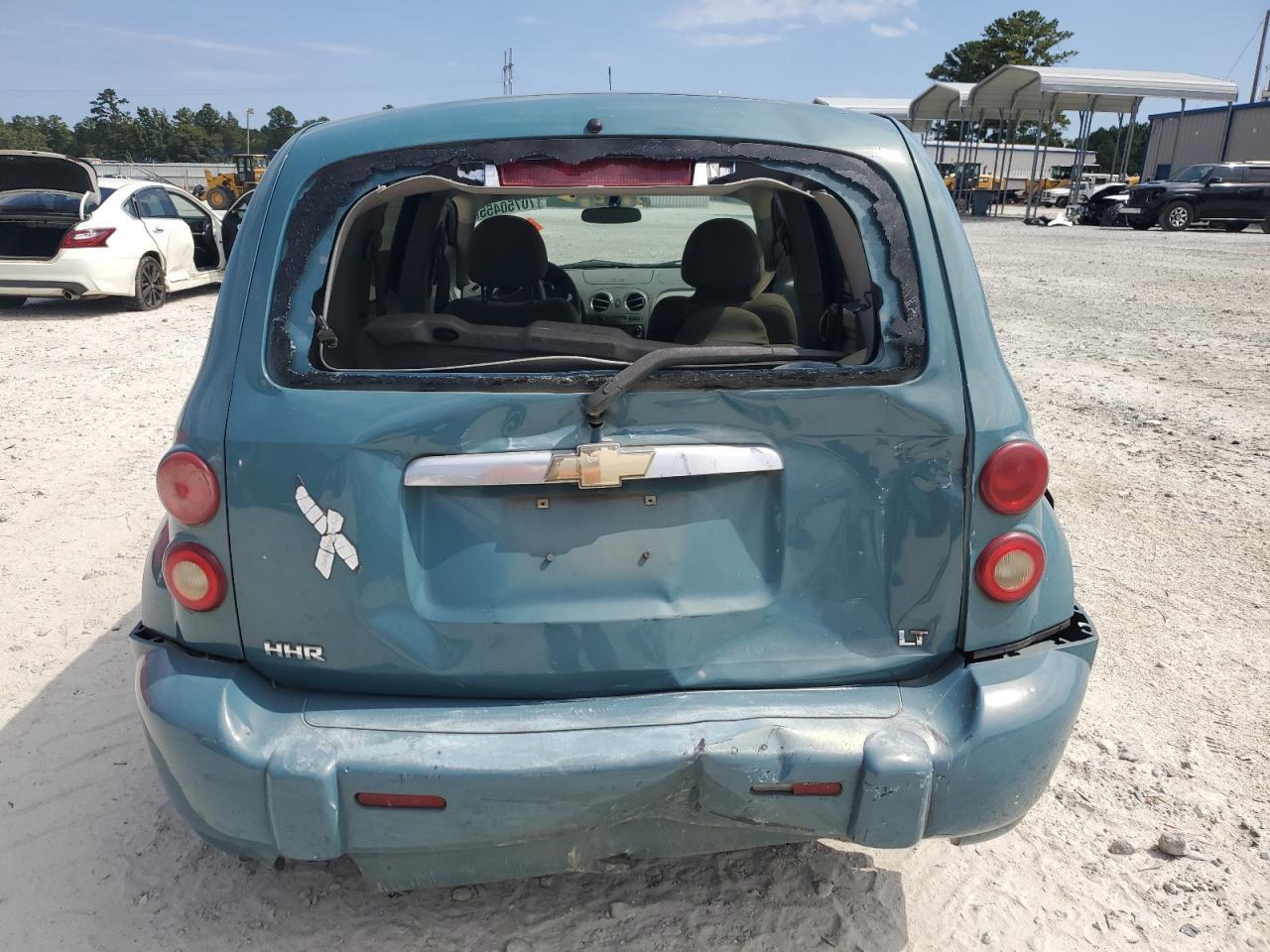 2007 Chevrolet Hhr Lt - Image 6