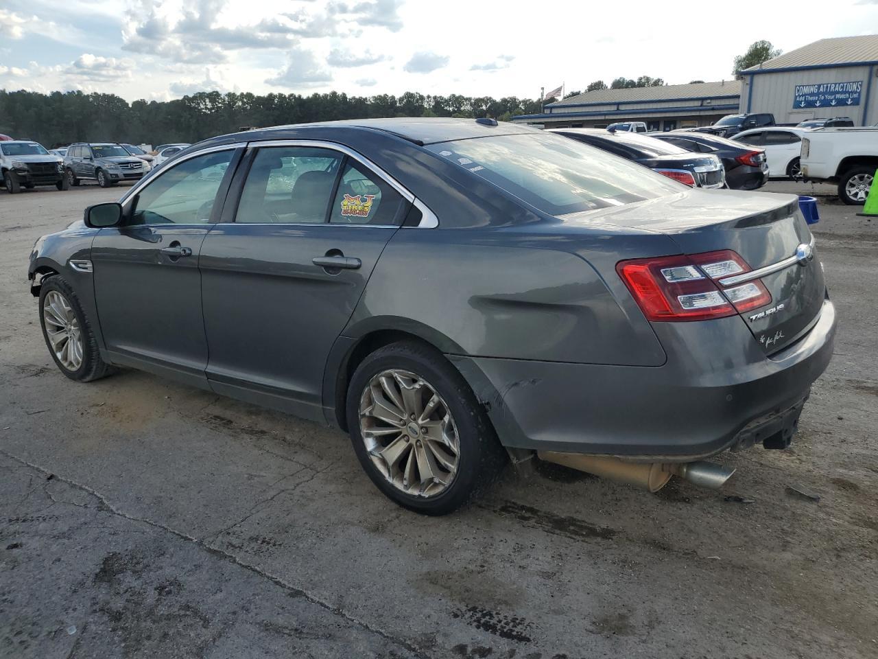 2019 Ford Taurus Limited - Image 2