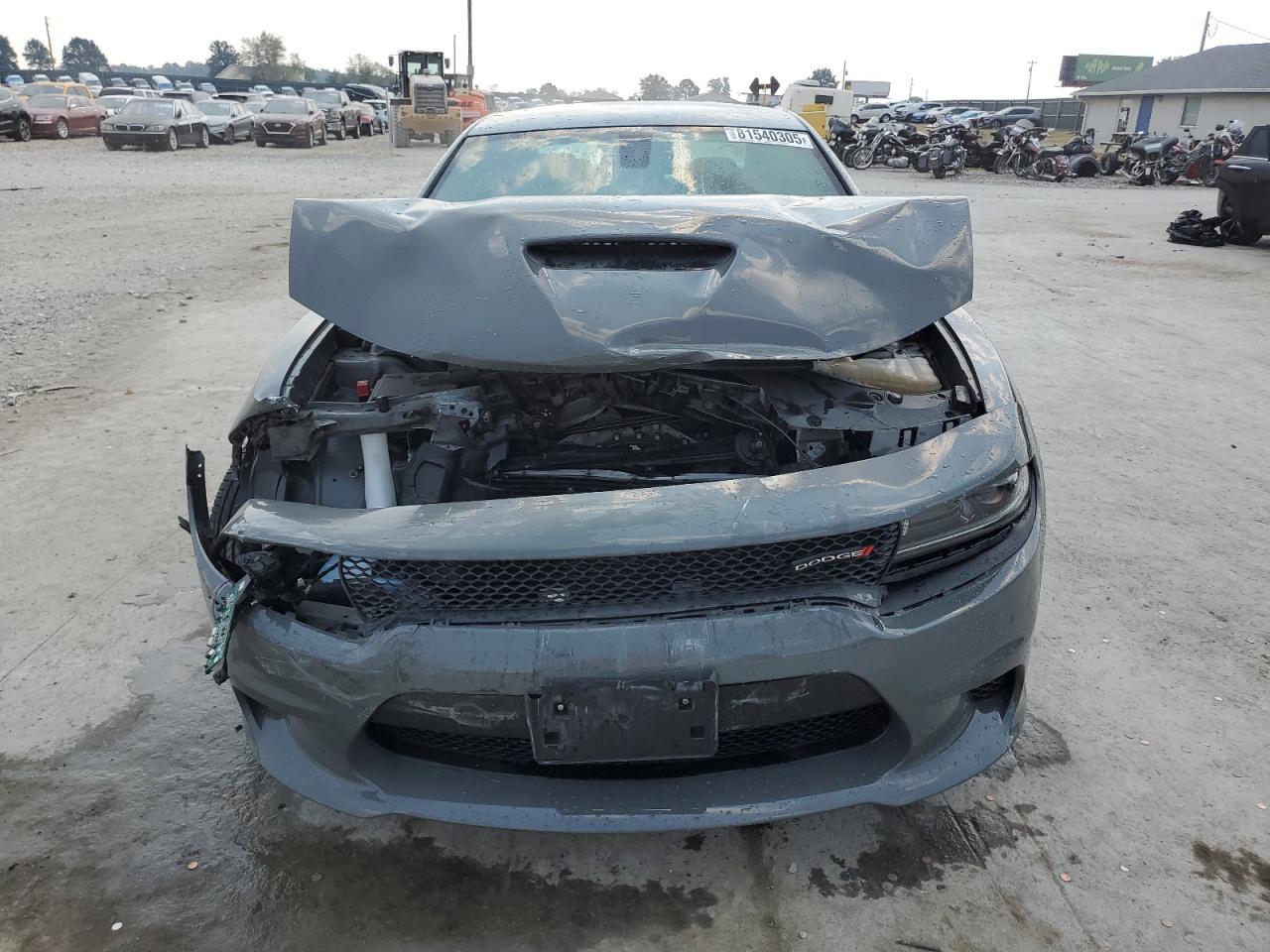 2023 Dodge Charger Gt - Фото 5