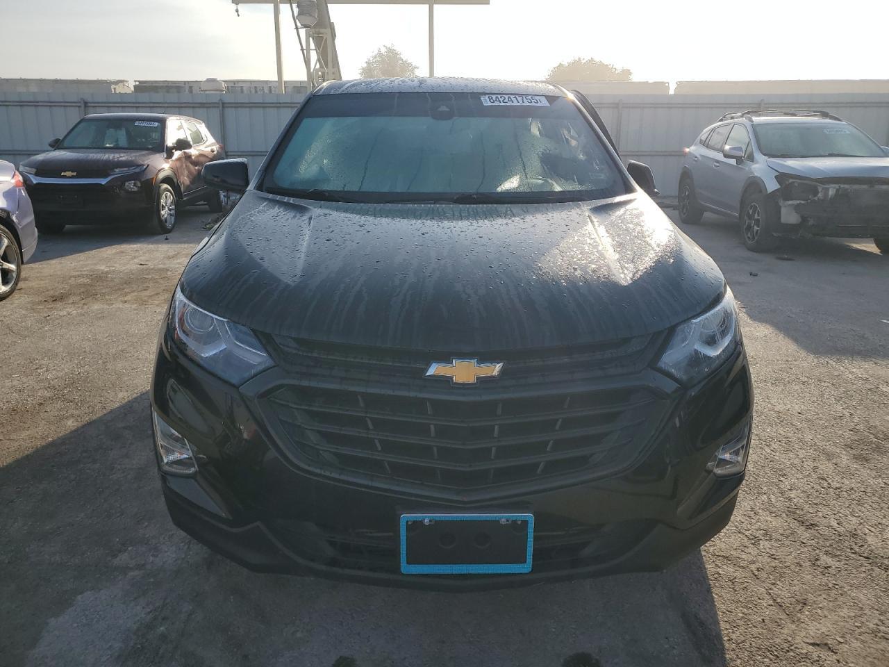 2021 Chevrolet Equinox Lt - Фото 5