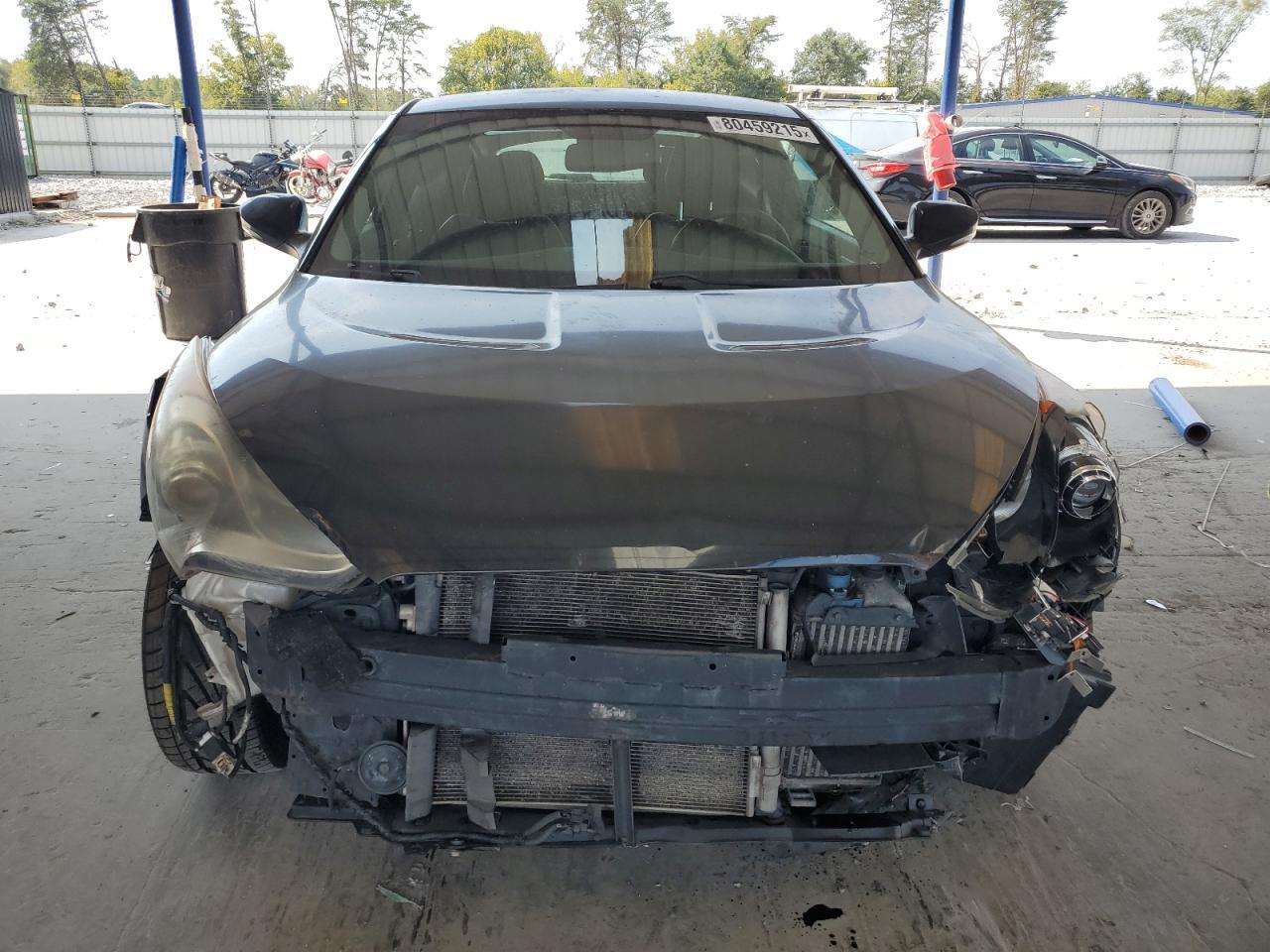 2013 Hyundai Veloster Turbo - Фото 5