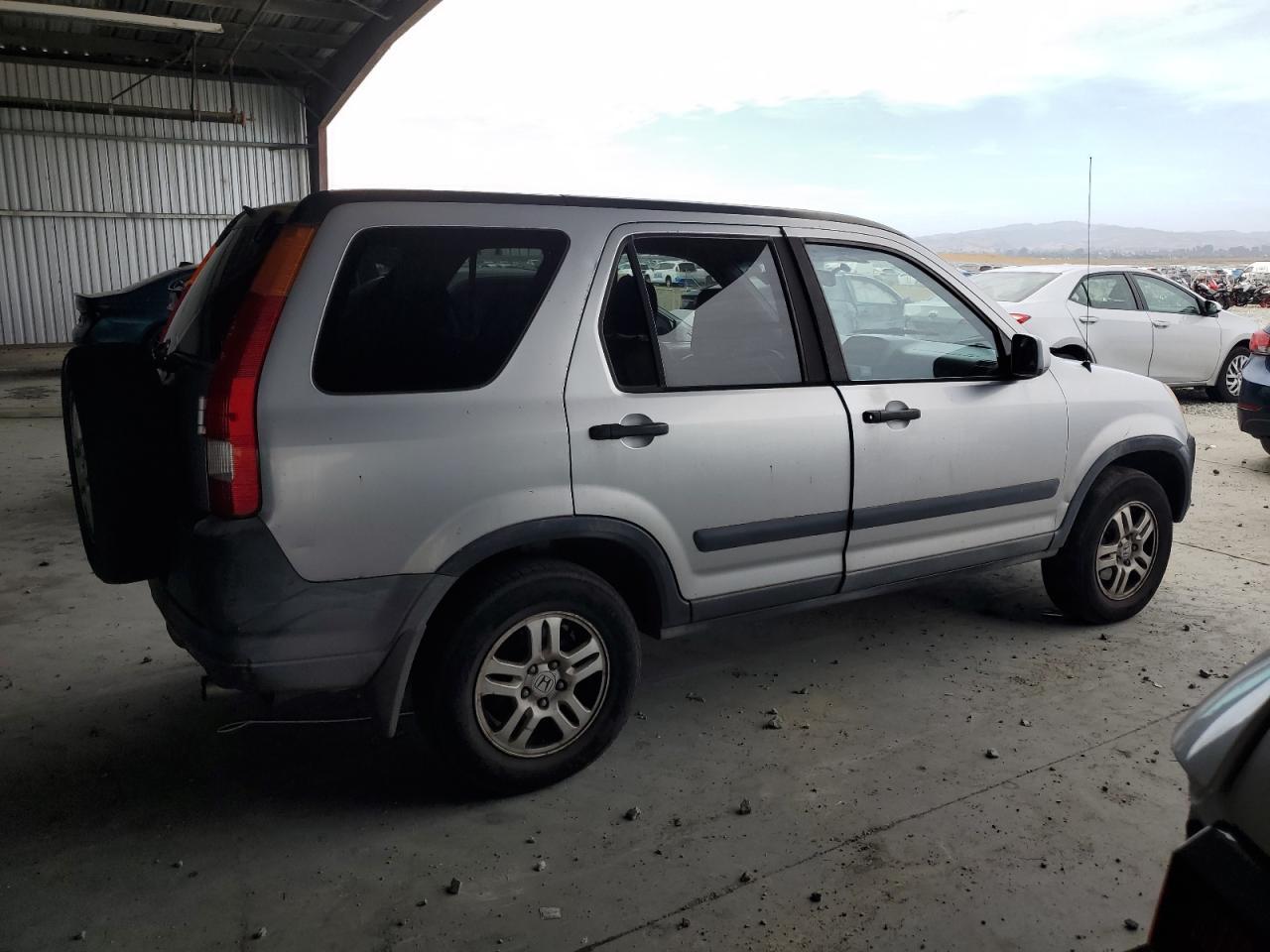 2002 Honda Cr-V Ex - Image 3