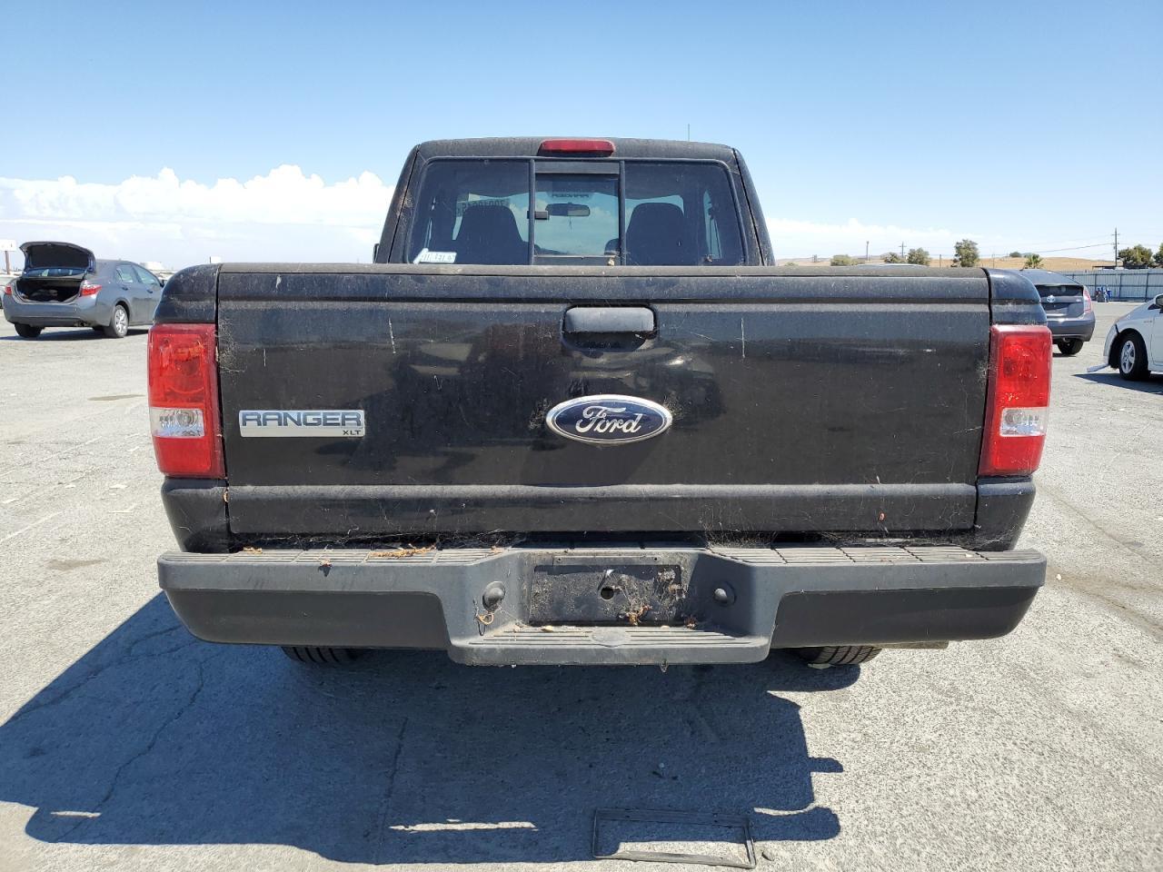2006 Ford Ranger Super Cab - Image 6
