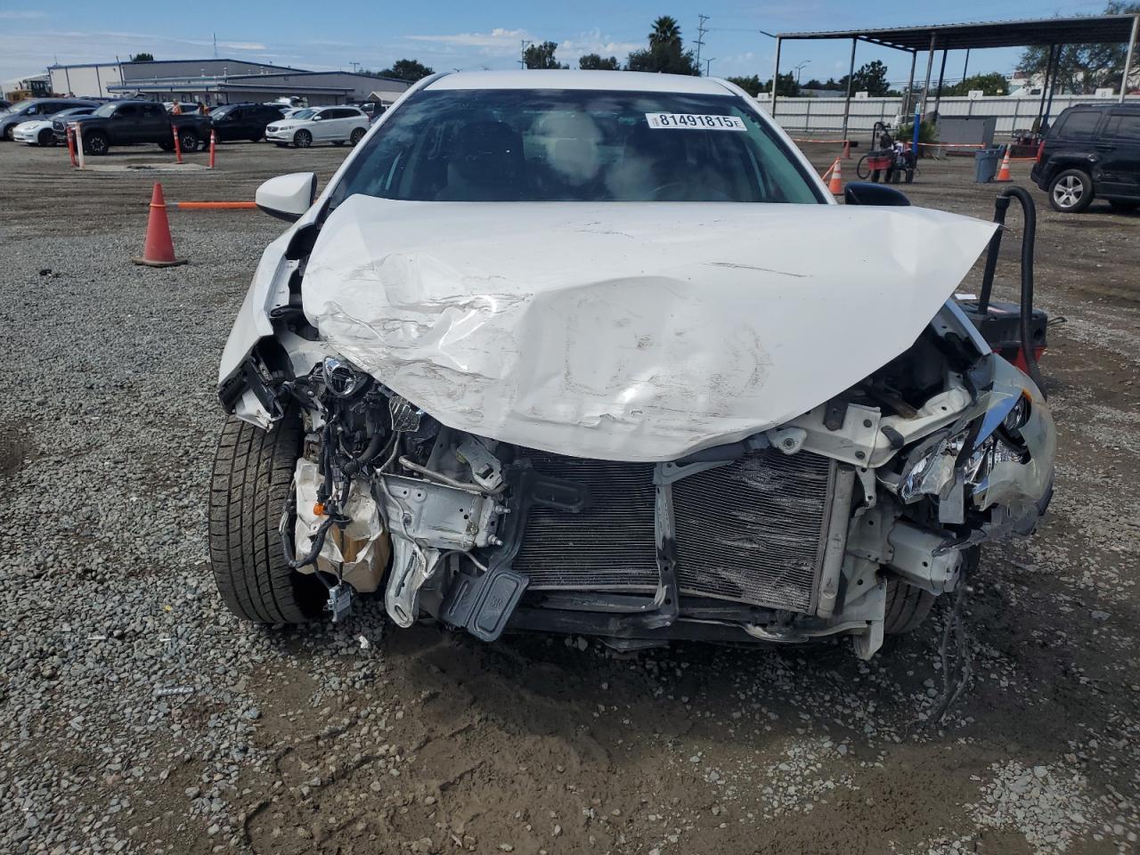 2015 Toyota Corolla L - Image 5