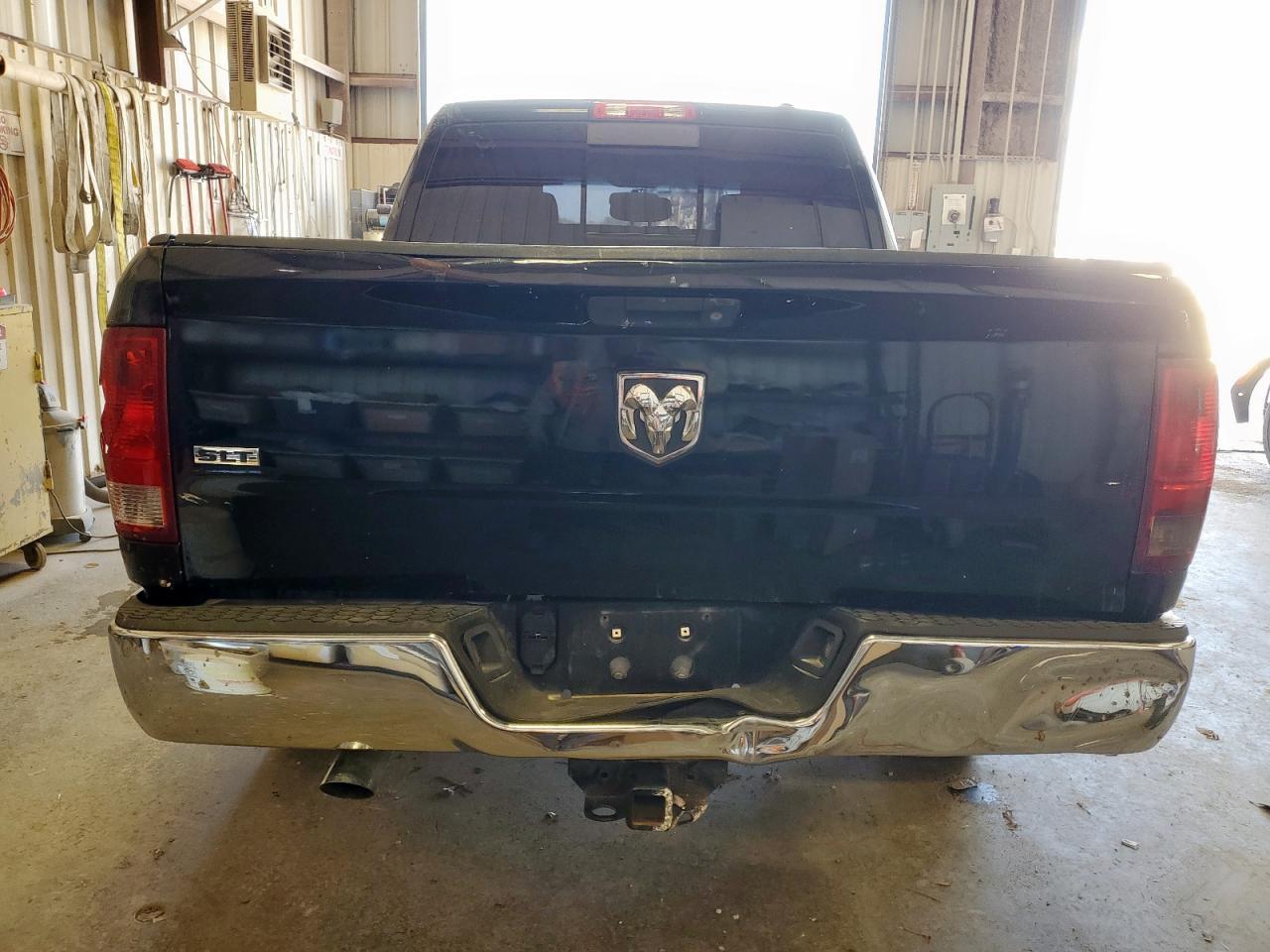 2012 Dodge Ram 1500 Slt - Image 6