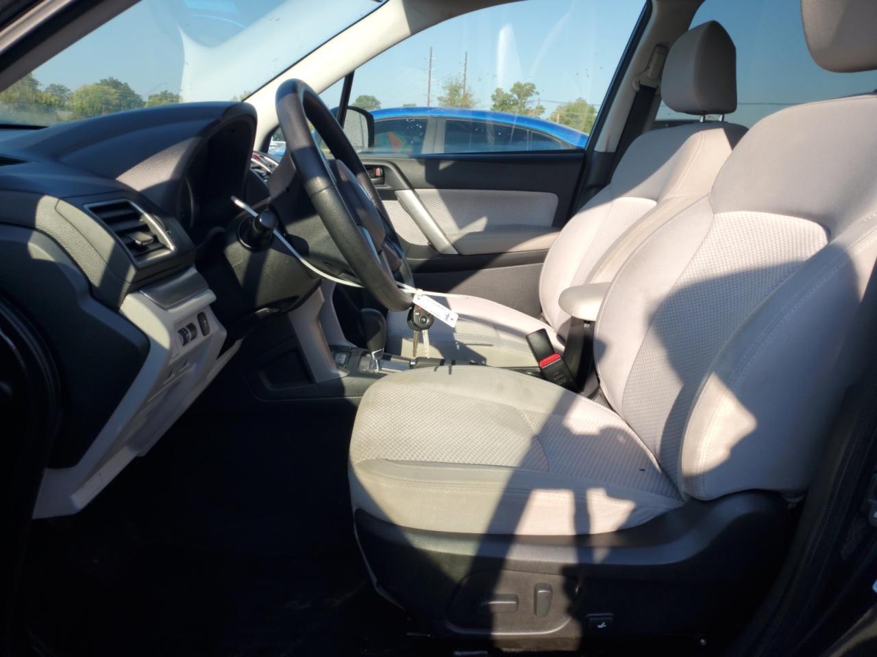 2017 Subaru Forester 2.5I Premium - Фото 7