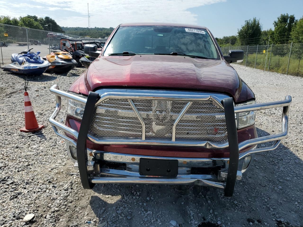 2019 Ram 1500 Classic - Фото 5