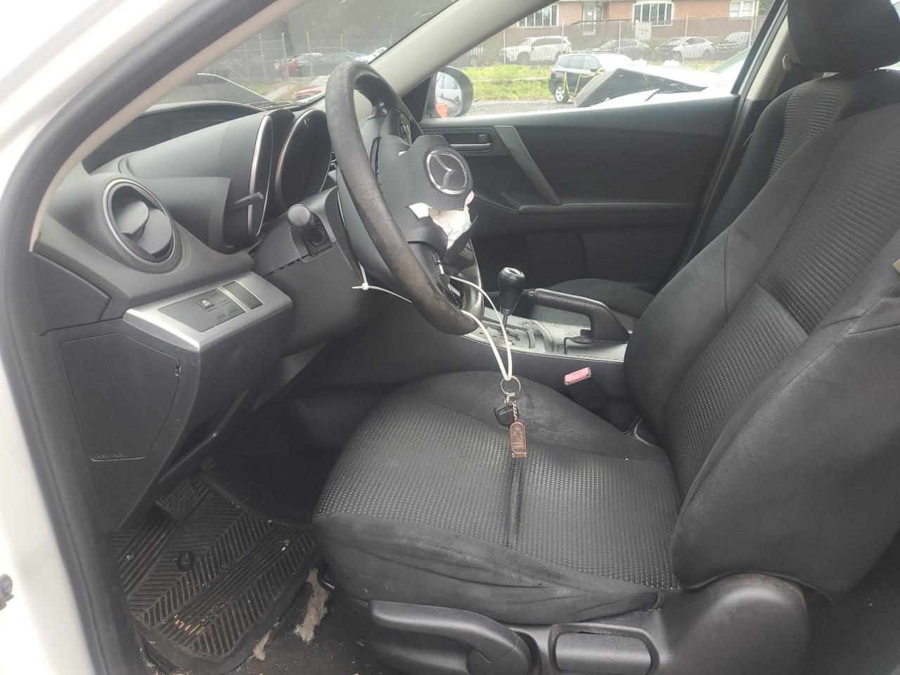 2013 Mazda 3 I - Фото 7