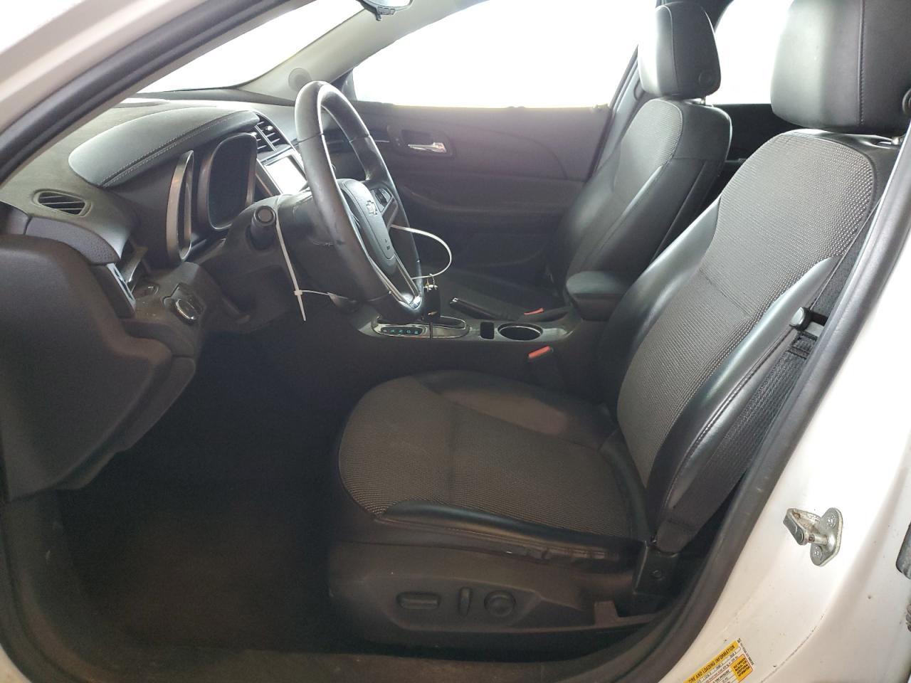 2014 Chevrolet Malibu 2Lt - Image 7