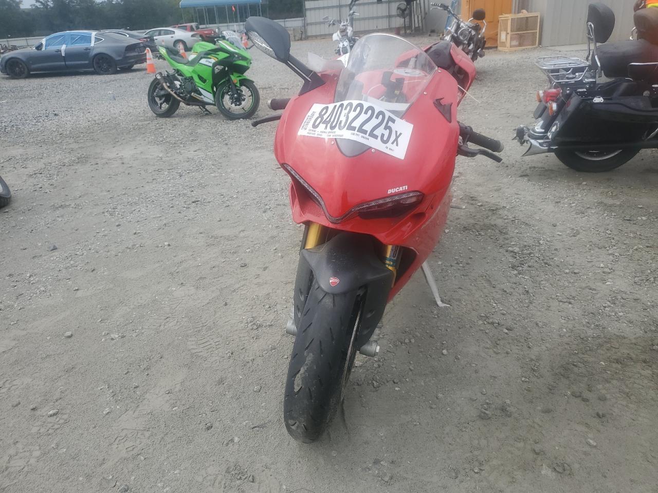 2015 Ducati Superbike 1299 Panigale - Image 2